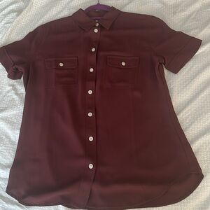 Loft blouse size  X small